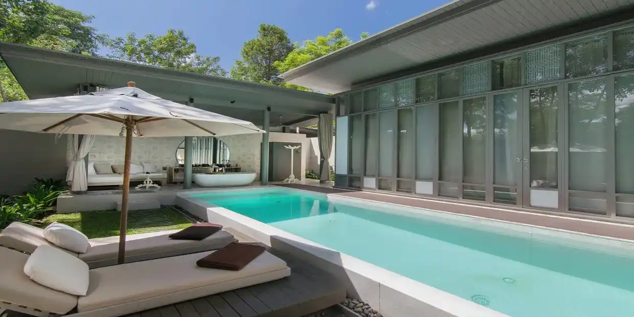 SALA Phuket Mai Khao Beach Resort-1